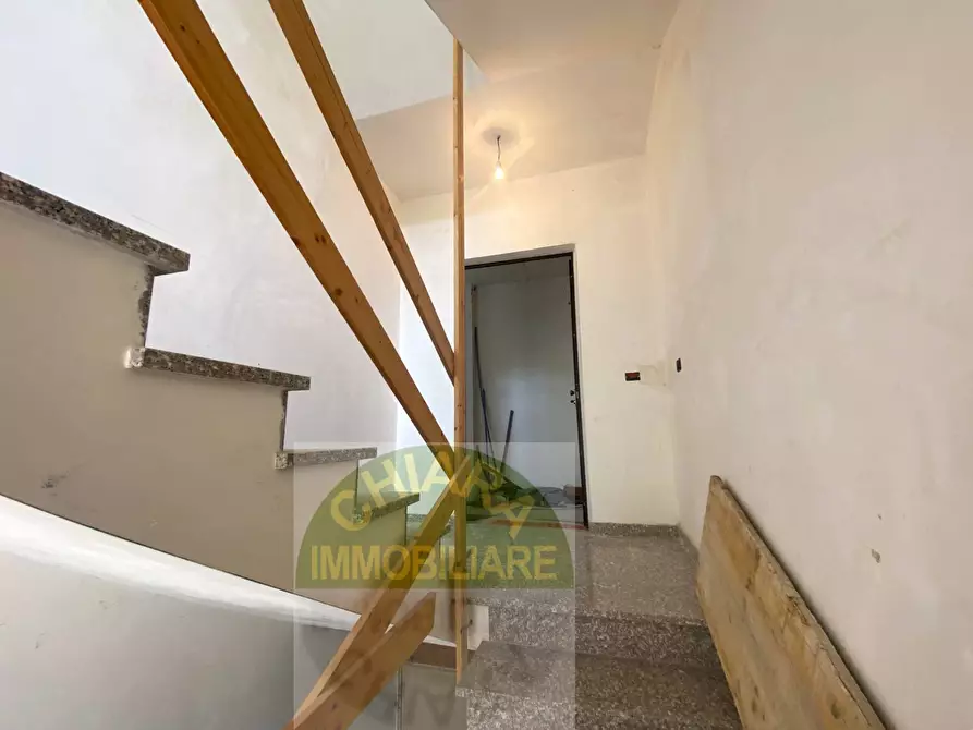 Immagine 24 di Appartamento in vendita  in via G. Di Vittorio snc a Cupello