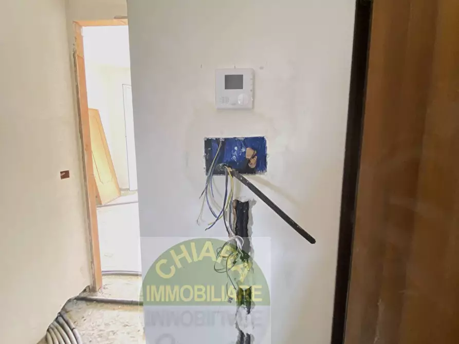 Immagine 35 di Appartamento in vendita  in via G. Di Vittorio snc a Cupello