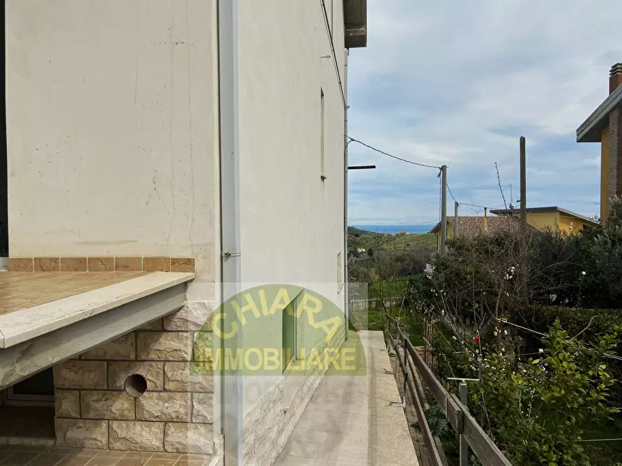 Immagine 31 di Appartamento in vendita  in via G. Di Vittorio snc a Cupello