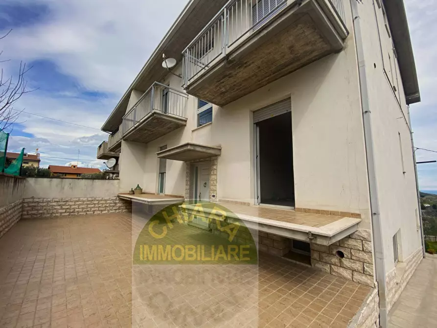 Immagine 29 di Appartamento in vendita  in via G. Di Vittorio snc a Cupello