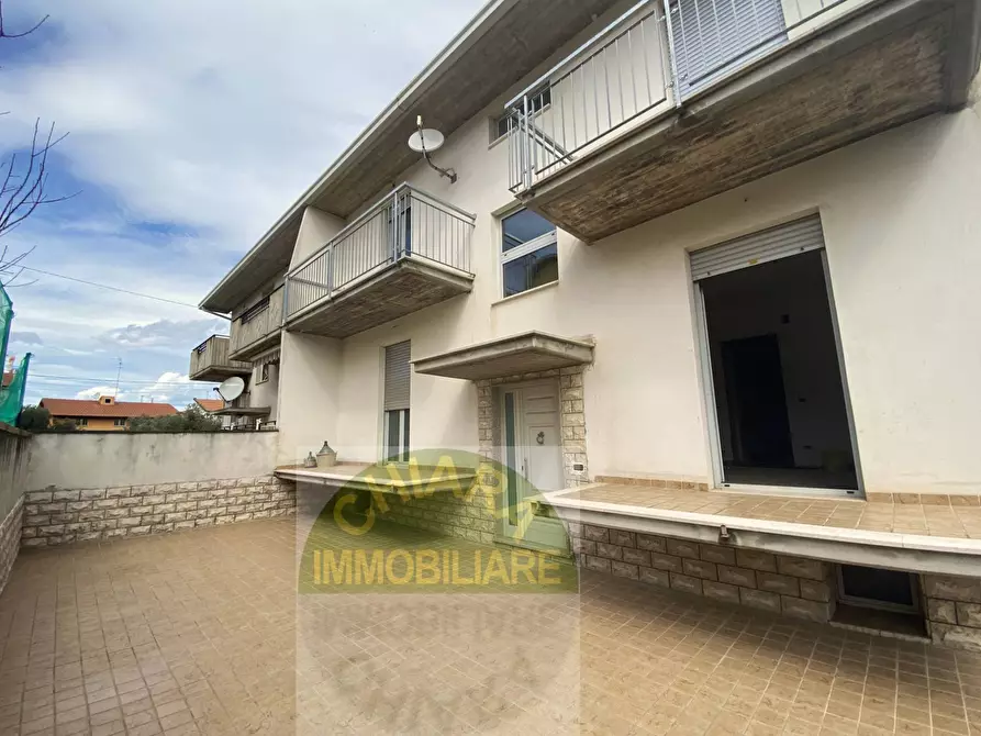 Immagine 30 di Appartamento in vendita  in via G. Di Vittorio snc a Cupello