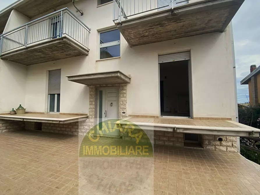 Immagine 32 di Appartamento in vendita  in via G. Di Vittorio snc a Cupello