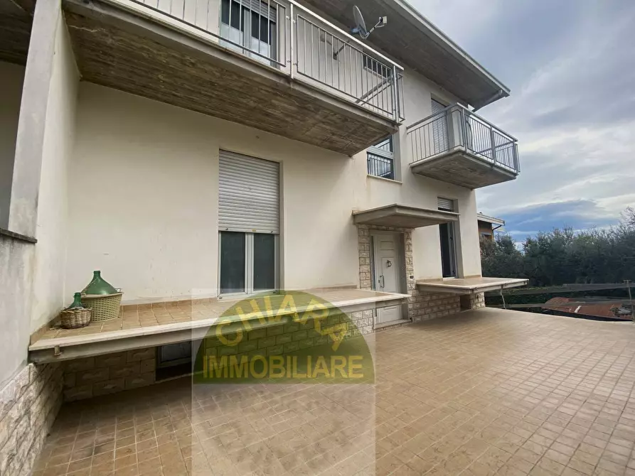 Immagine 7 di Appartamento in vendita  in via G. Di Vittorio snc a Cupello