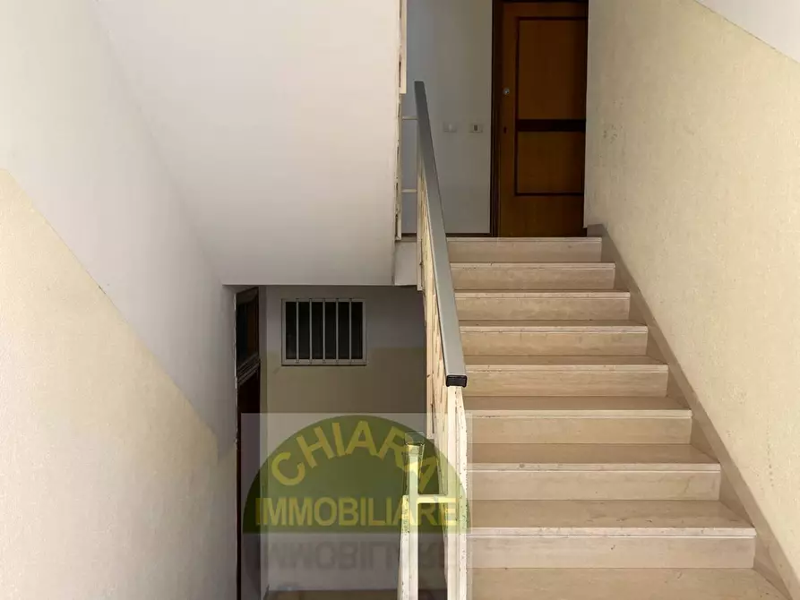 Immagine 8 di Appartamento in vendita  in Via Grecale 11 a Vasto