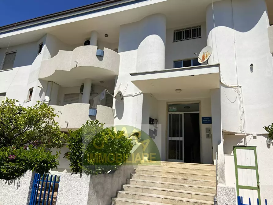 Immagine 4 di Appartamento in vendita  in Via Grecale 11 a Vasto