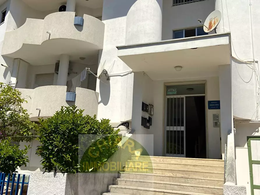 Immagine 6 di Appartamento in vendita  in Via Grecale 11 a Vasto