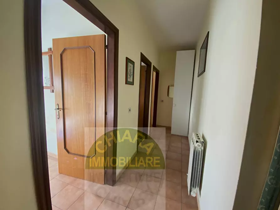 Immagine 9 di Appartamento in vendita  in Via Grecale 11 a Vasto