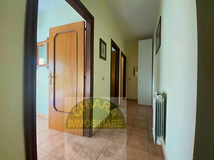 Immagine 10 di Appartamento in vendita  in Via Grecale 11 a Vasto