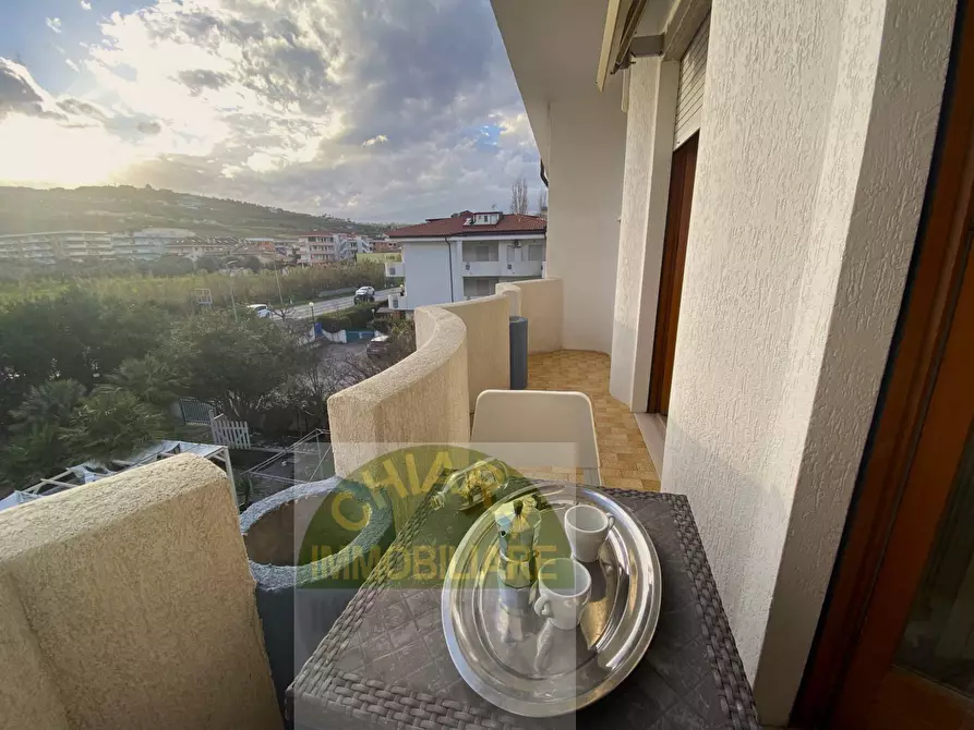 Immagine 15 di Appartamento in vendita  in Via Grecale 11 a Vasto