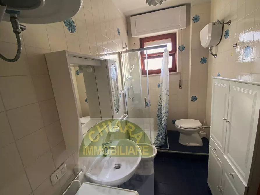 Immagine 18 di Appartamento in vendita  in Via Grecale 11 a Vasto