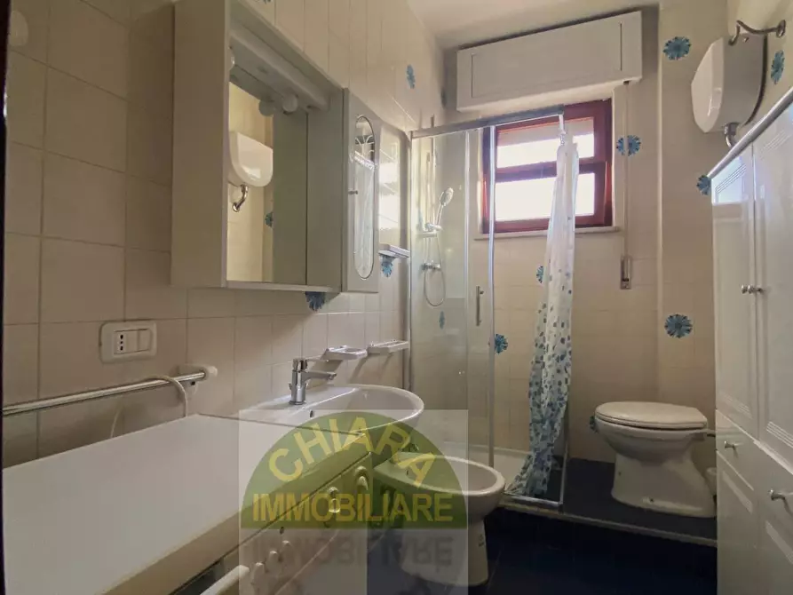 Immagine 19 di Appartamento in vendita  in Via Grecale 11 a Vasto