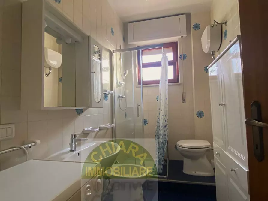 Immagine 20 di Appartamento in vendita  in Via Grecale 11 a Vasto