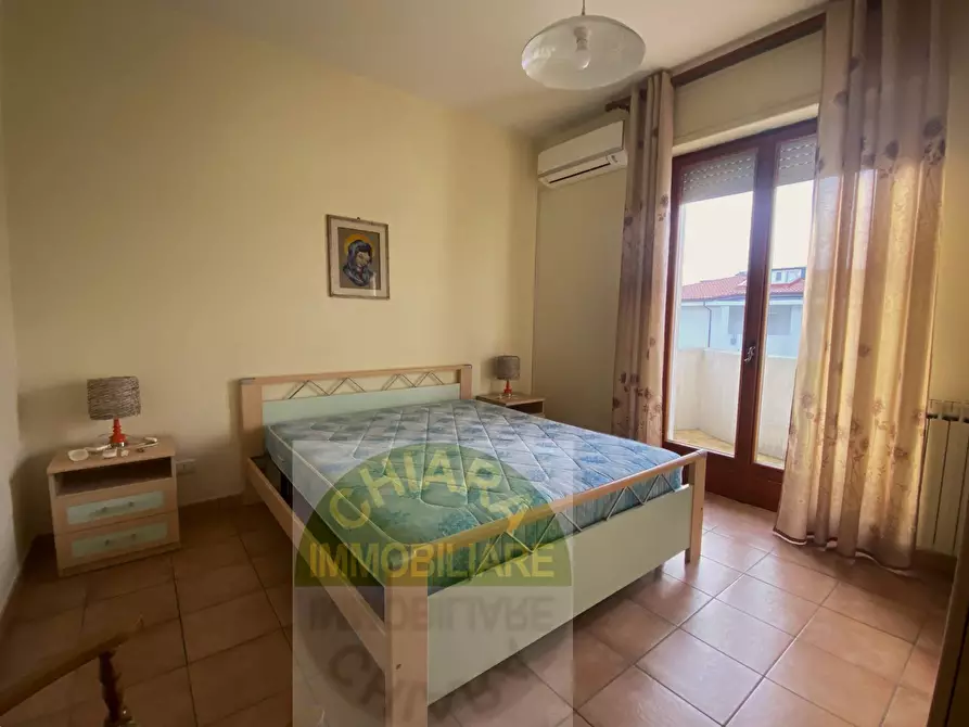 Immagine 21 di Appartamento in vendita  in Via Grecale 11 a Vasto