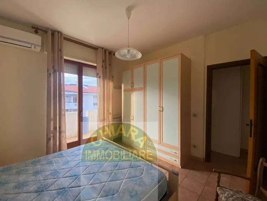 Immagine 23 di Appartamento in vendita  in Via Grecale 11 a Vasto