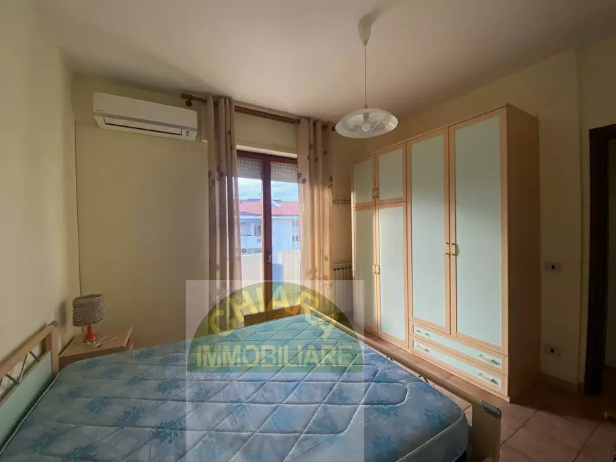 Immagine 24 di Appartamento in vendita  in Via Grecale 11 a Vasto