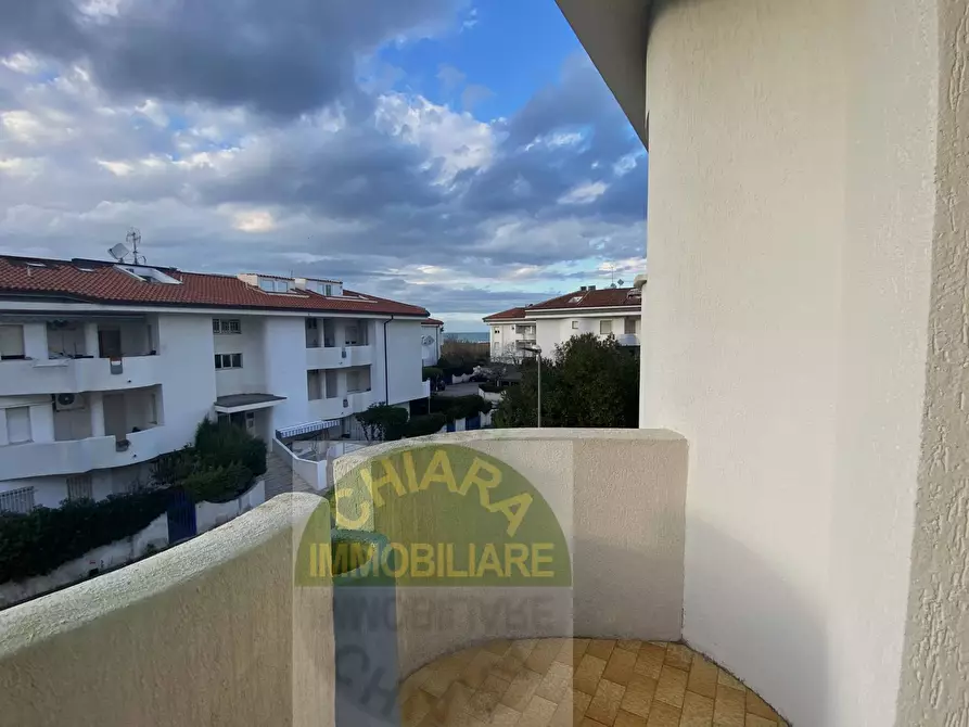 Immagine 25 di Appartamento in vendita  in Via Grecale 11 a Vasto