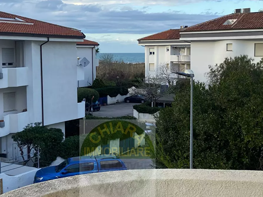 Immagine 27 di Appartamento in vendita  in Via Grecale 11 a Vasto