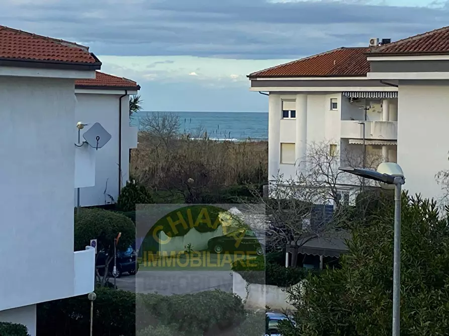 Immagine 28 di Appartamento in vendita  in Via Grecale 11 a Vasto
