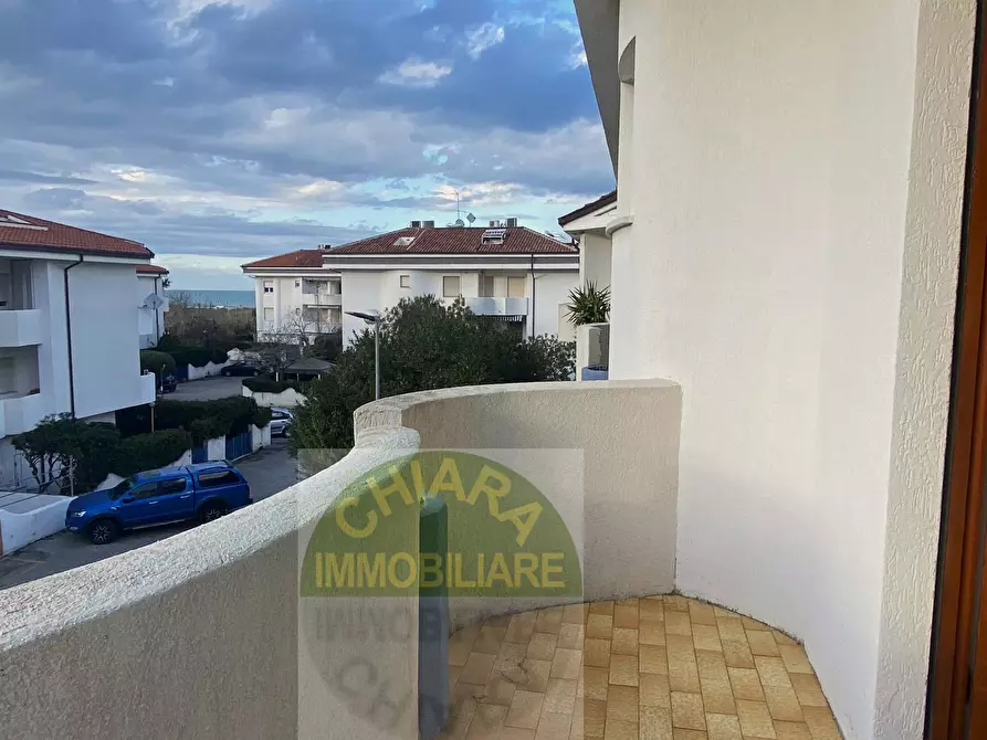 Immagine 29 di Appartamento in vendita  in Via Grecale 11 a Vasto