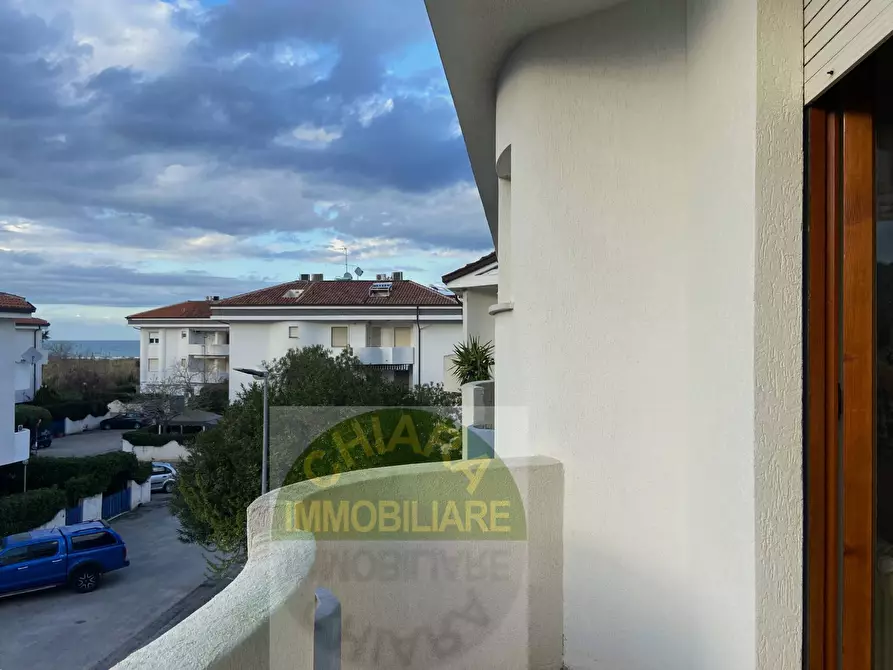 Immagine 30 di Appartamento in vendita  in Via Grecale 11 a Vasto