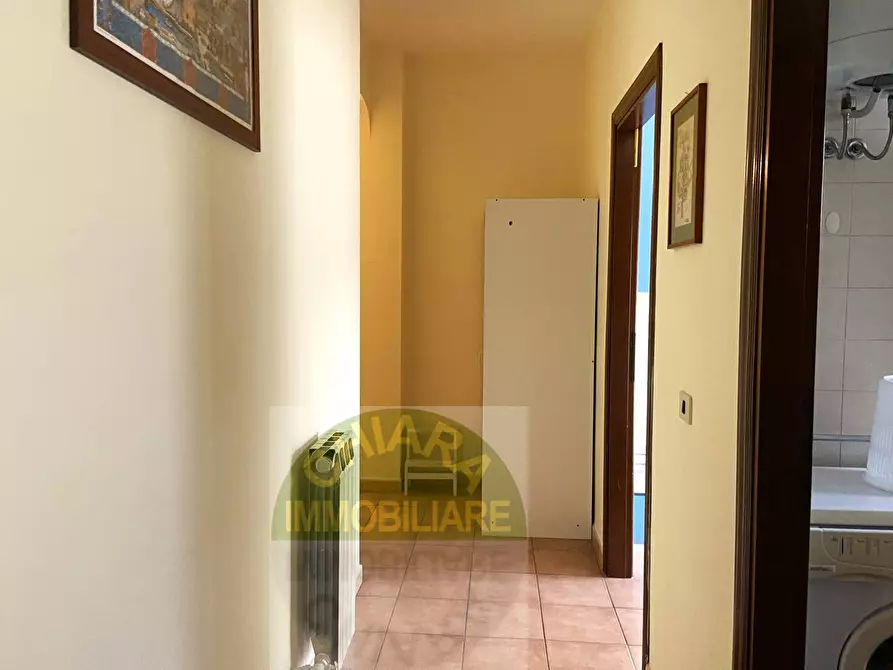 Immagine 31 di Appartamento in vendita  in Via Grecale 11 a Vasto