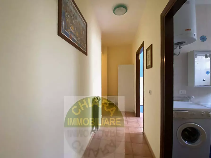 Immagine 32 di Appartamento in vendita  in Via Grecale 11 a Vasto