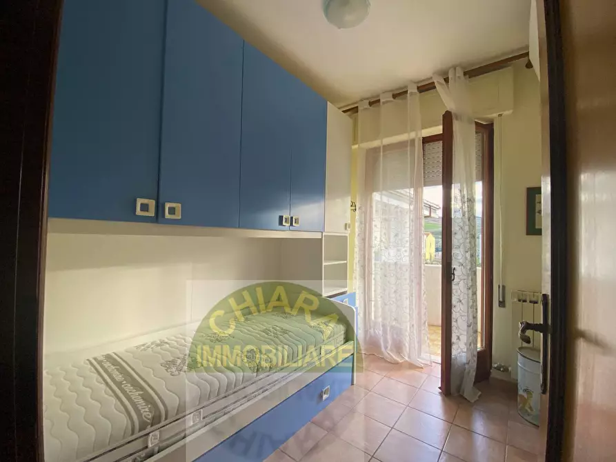 Immagine 33 di Appartamento in vendita  in Via Grecale 11 a Vasto