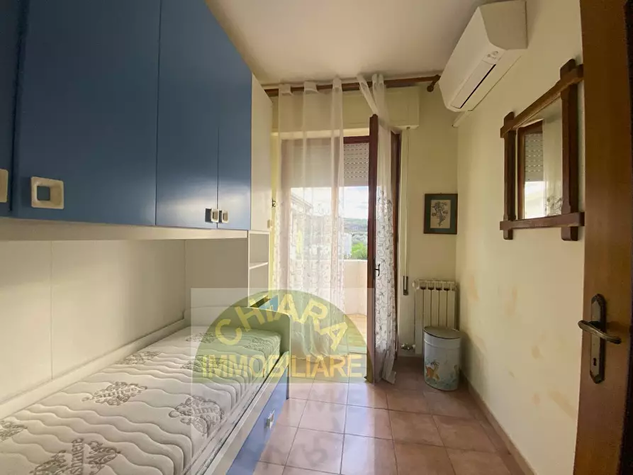 Immagine 34 di Appartamento in vendita  in Via Grecale 11 a Vasto