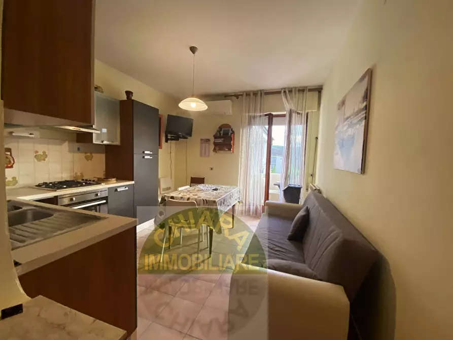 Immagine 3 di Appartamento in vendita  in Via Grecale 11 a Vasto