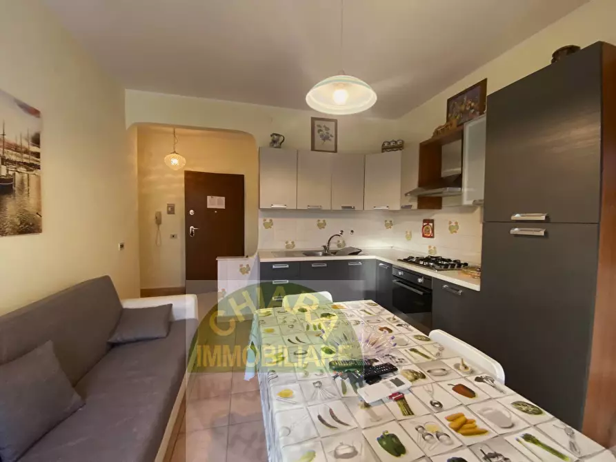 Immagine 37 di Appartamento in vendita  in Via Grecale 11 a Vasto