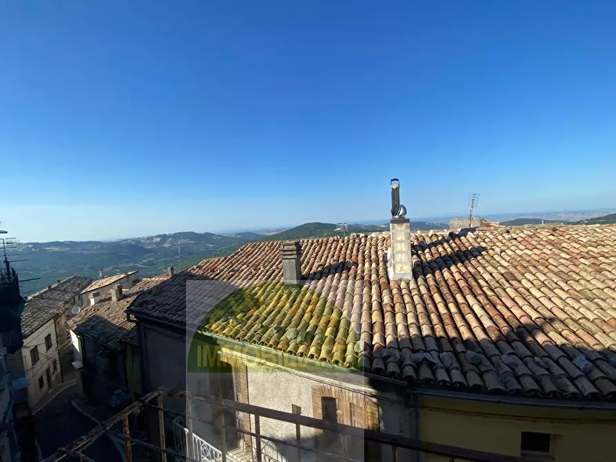 Immagine 8 di Casa indipendente in vendita  in Giuseppe Verdi 7 a Carunchio