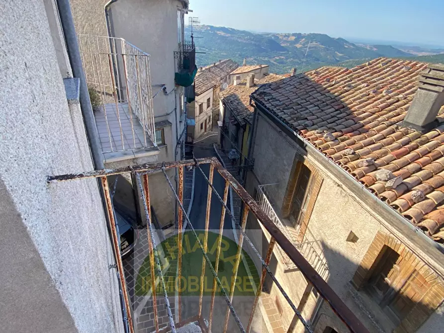 Immagine 3 di Casa indipendente in vendita  in Giuseppe Verdi 7 a Carunchio