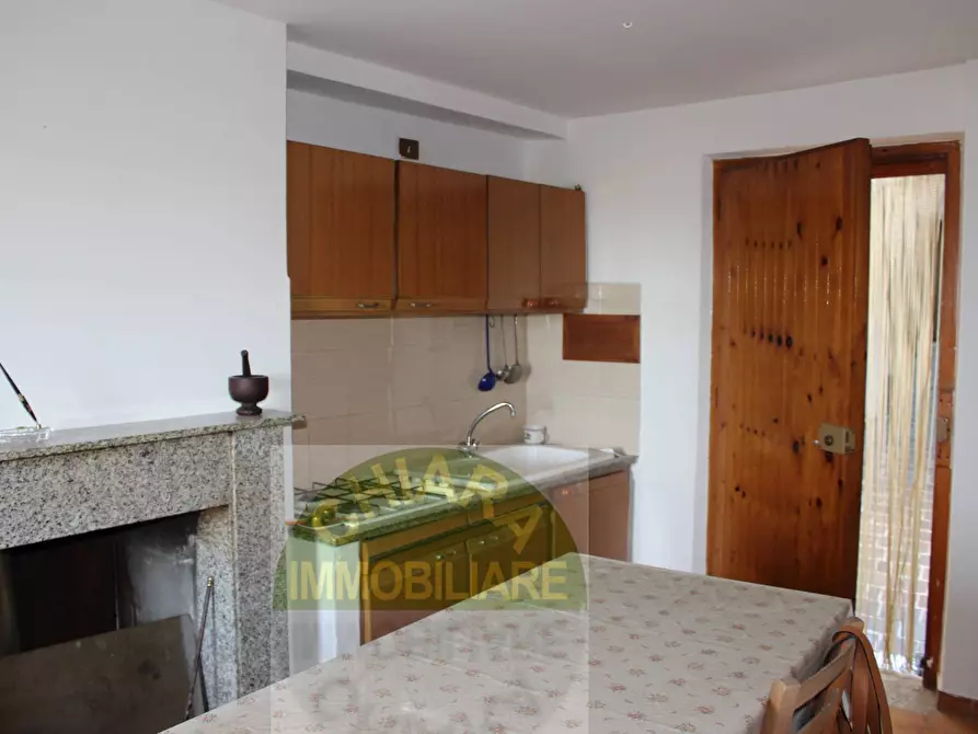 Immagine 25 di Casa indipendente in vendita  in Giuseppe Verdi 7 a Carunchio