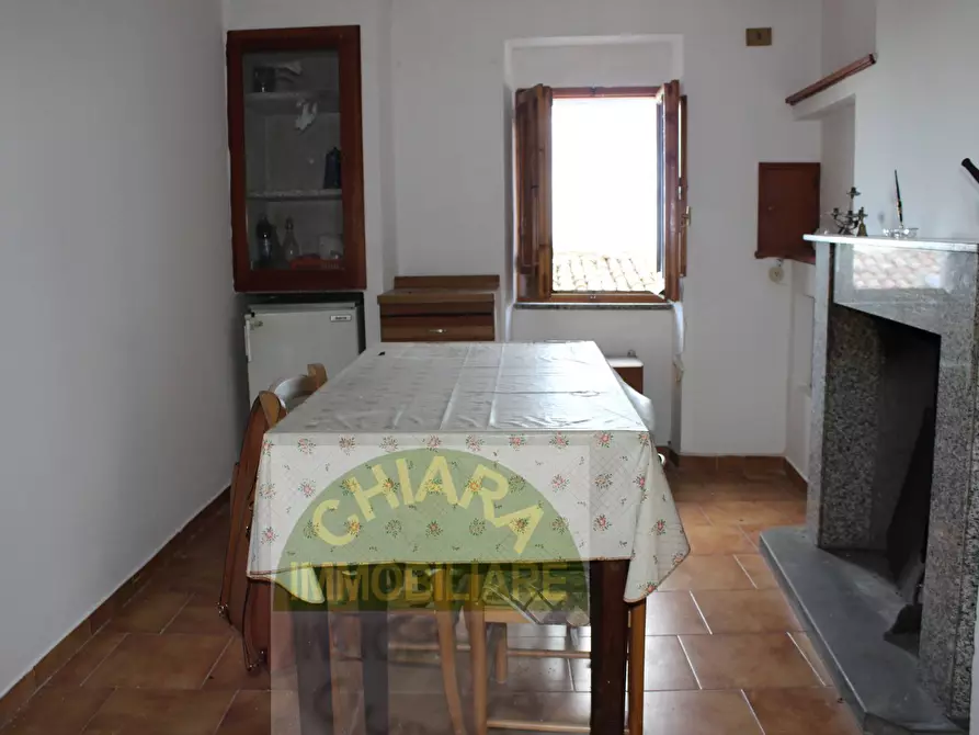 Immagine 27 di Casa indipendente in vendita  in Giuseppe Verdi 7 a Carunchio