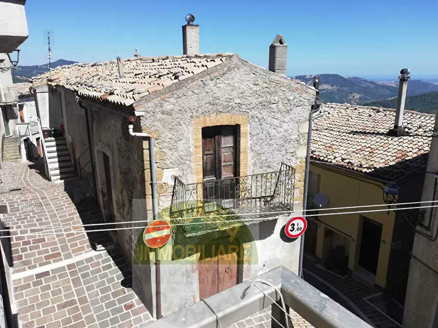 Immagine 30 di Casa indipendente in vendita  in Giuseppe Verdi 7 a Carunchio