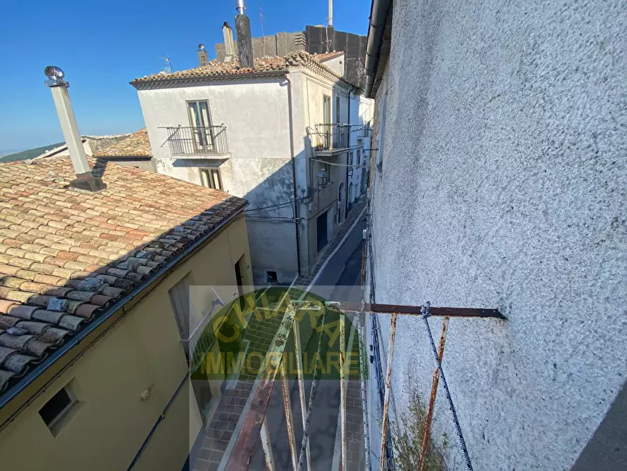 Immagine 29 di Casa indipendente in vendita  in Giuseppe Verdi 7 a Carunchio