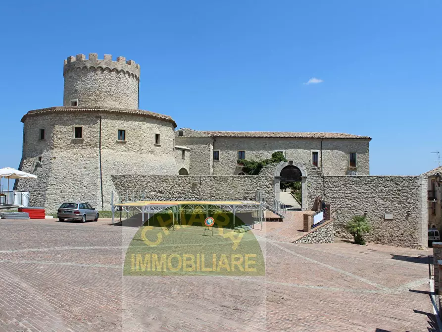 Immagine 35 di Casa indipendente in vendita  in Giuseppe Verdi 7 a Carunchio