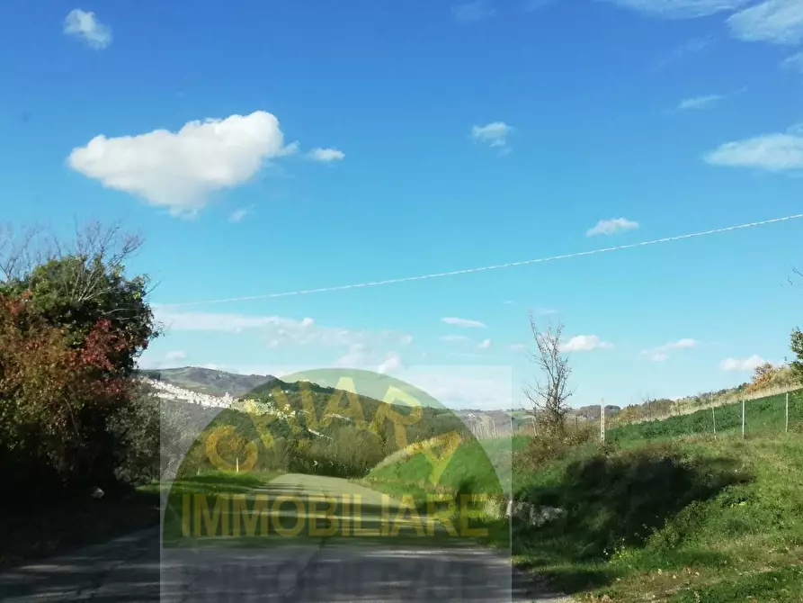 Immagine 36 di Casa indipendente in vendita  in Giuseppe Verdi 7 a Carunchio