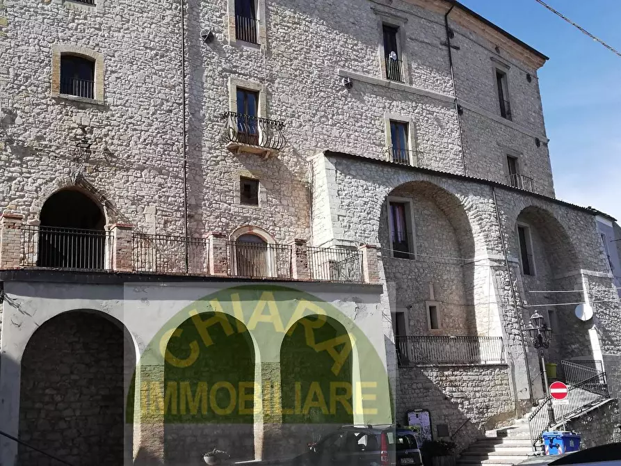 Immagine 38 di Casa indipendente in vendita  in Giuseppe Verdi 7 a Carunchio