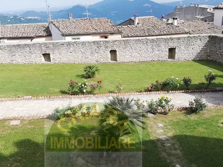 Immagine 40 di Casa indipendente in vendita  in Giuseppe Verdi 7 a Carunchio