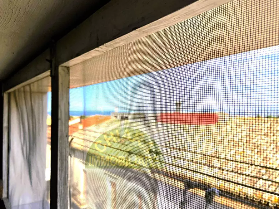 Immagine 25 di Casa semindipendente in vendita  in Corso Dante 20/A a Cupello