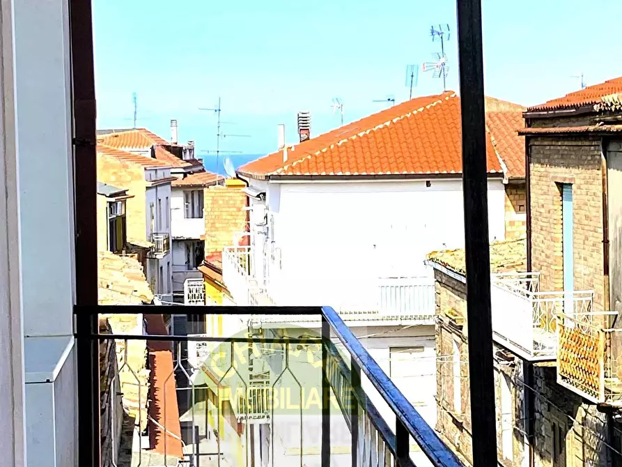 Immagine 22 di Casa semindipendente in vendita  in Corso Dante 20/A a Cupello