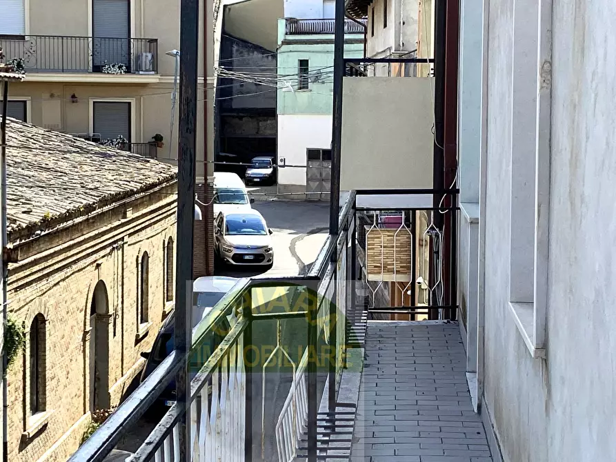 Immagine 17 di Casa semindipendente in vendita  in Corso Dante 20/A a Cupello