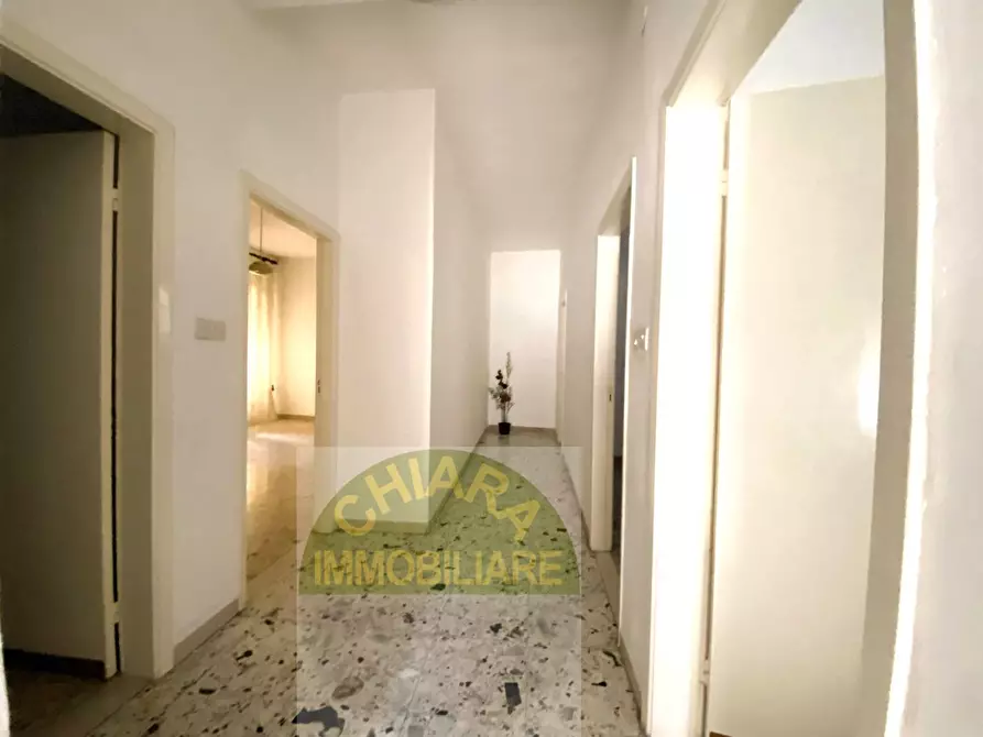 Immagine 16 di Casa semindipendente in vendita  in Corso Dante 20/A a Cupello