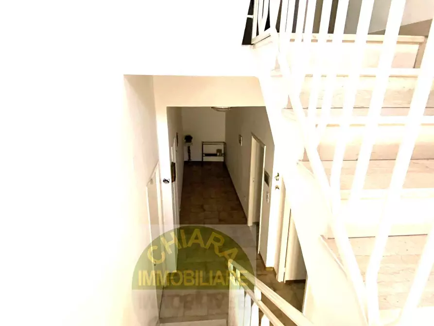 Immagine 20 di Casa semindipendente in vendita  in Corso Dante 20/A a Cupello