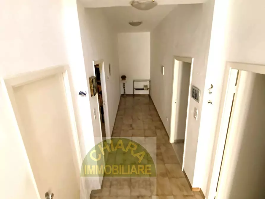 Immagine 9 di Casa semindipendente in vendita  in Corso Dante 20/A a Cupello