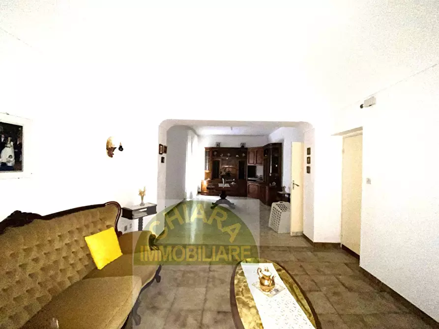 Immagine 4 di Casa semindipendente in vendita  in Corso Dante 20/A a Cupello