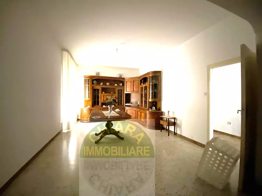 Immagine 5 di Casa semindipendente in vendita  in Corso Dante 20/A a Cupello