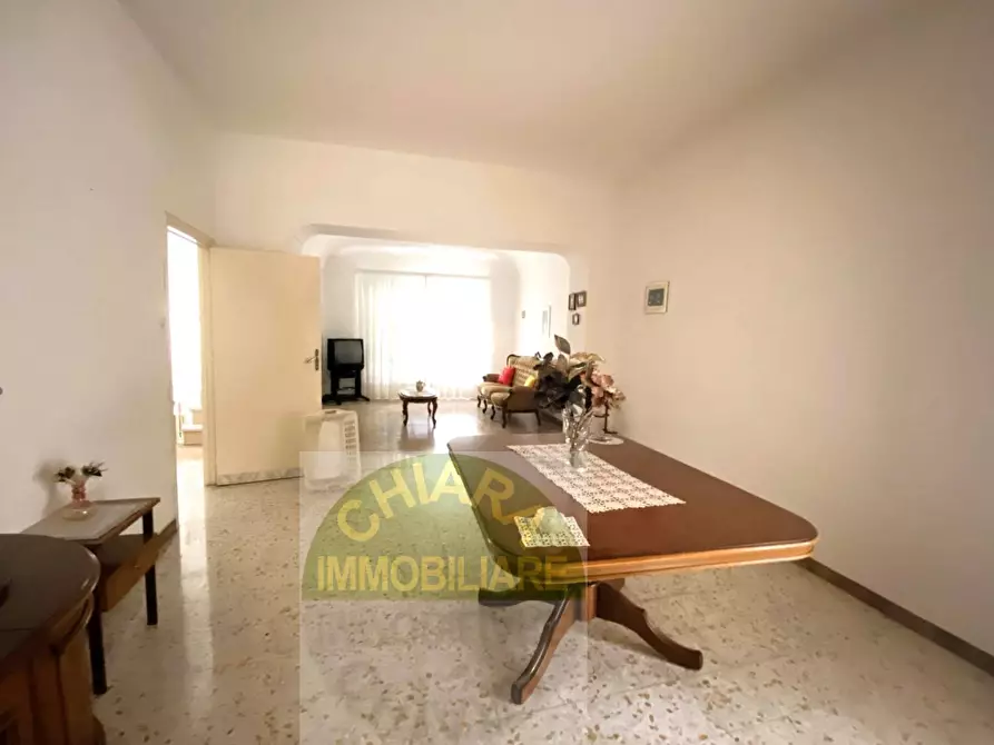 Immagine 2 di Casa semindipendente in vendita  in Corso Dante 20/A a Cupello