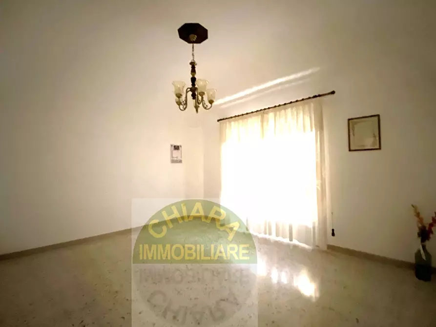 Immagine 8 di Casa semindipendente in vendita  in Corso Dante 20/A a Cupello